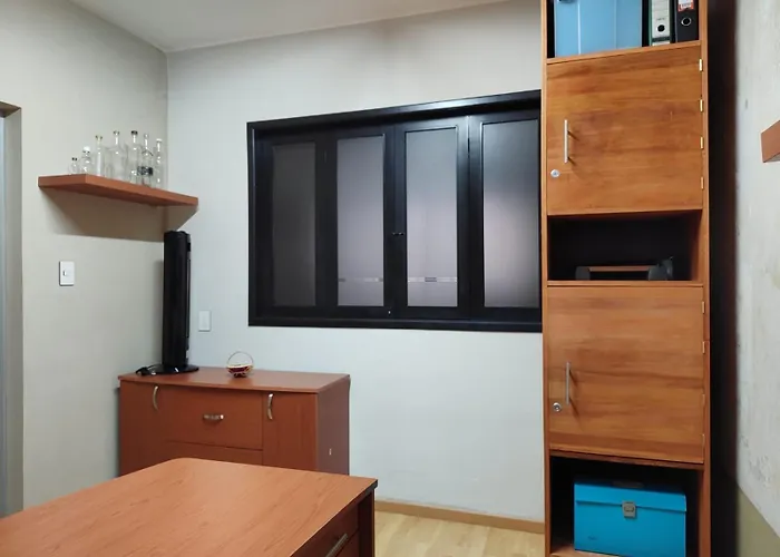 Casa B & L Centrico Departamento