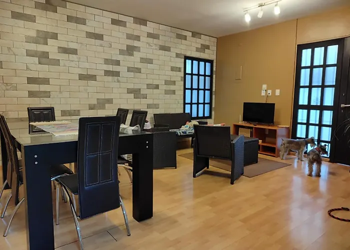 Casa B & L Centrico Departamento