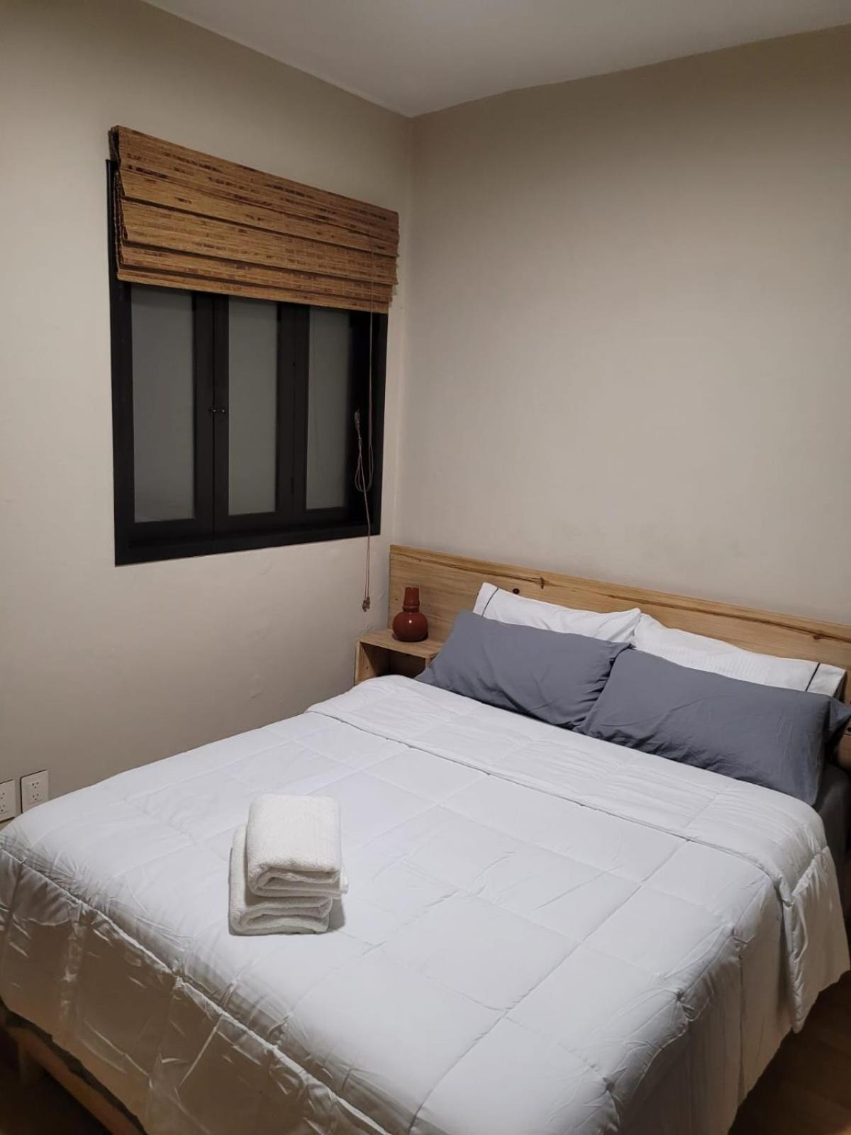 Casa B & L Centrico Departamento Apartment