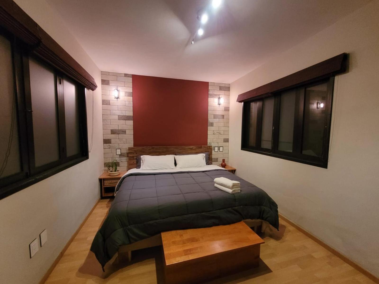 Casa B & L Centrico Departamento Apartment Oaxaca