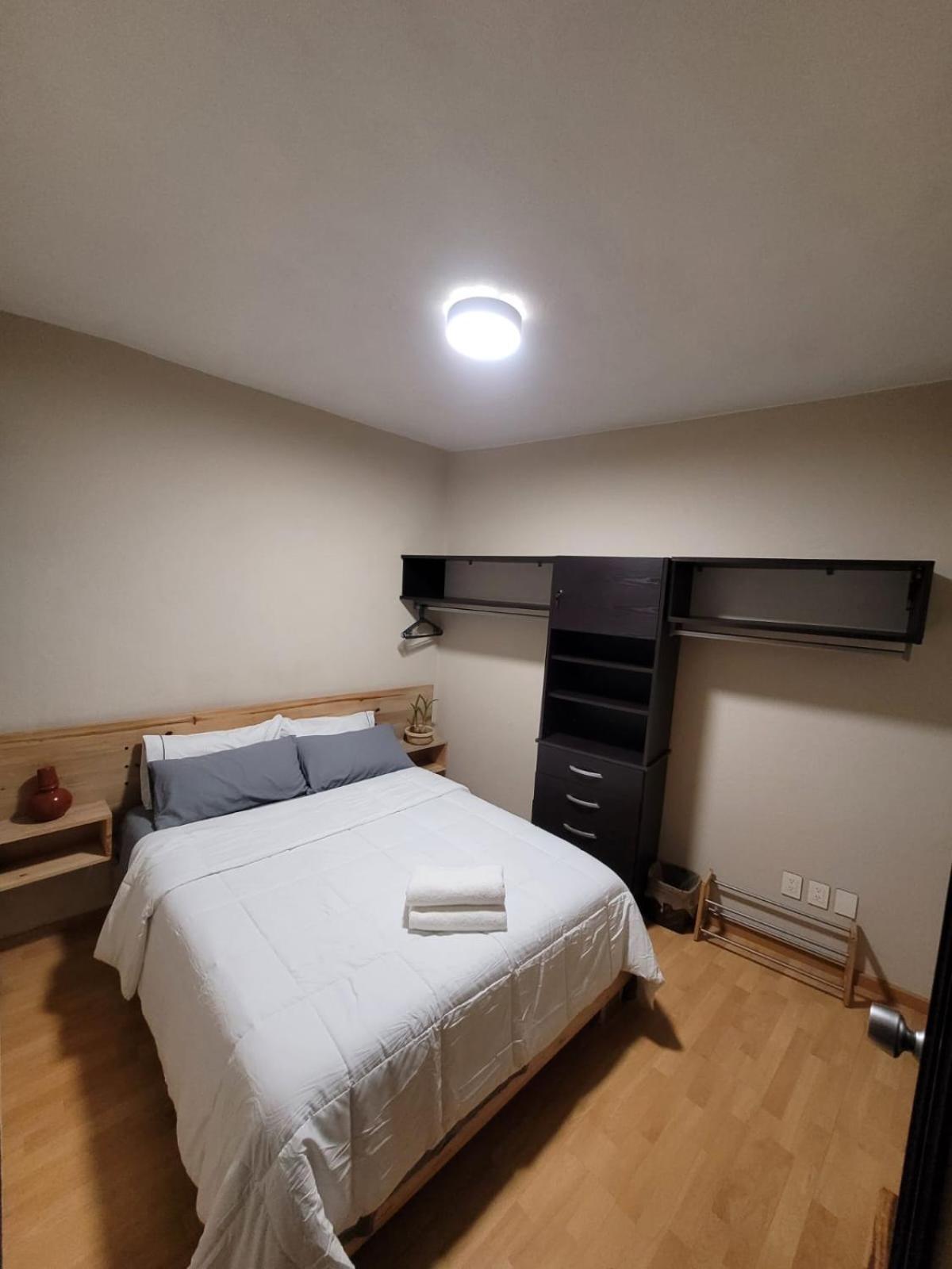 Casa B & L Centrico Departamento Oaxaca